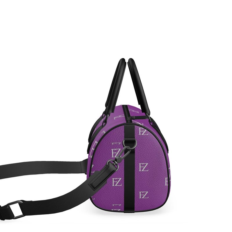 FZ DESIGNER DUFFLE BAG - FZwear