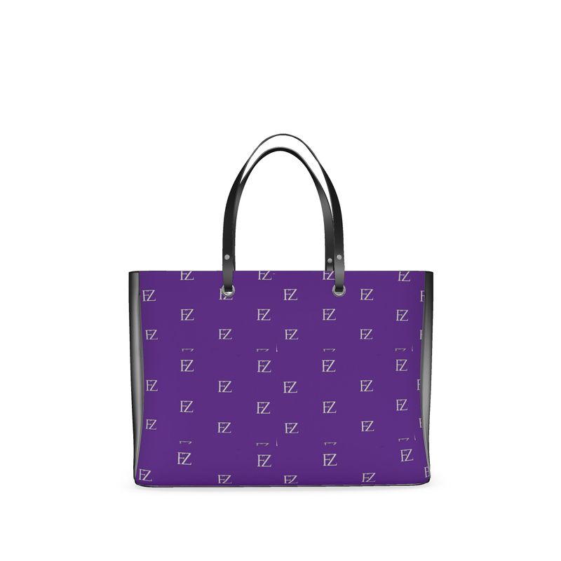FZ DESIGNER HANDBAG - FZwear