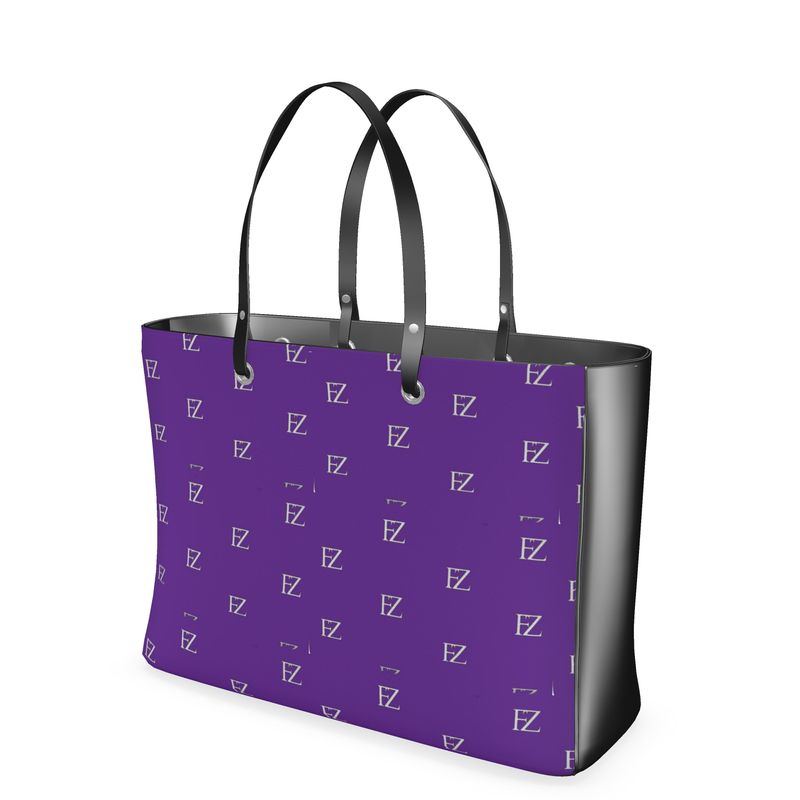 FZ DESIGNER HANDBAG - FZwear