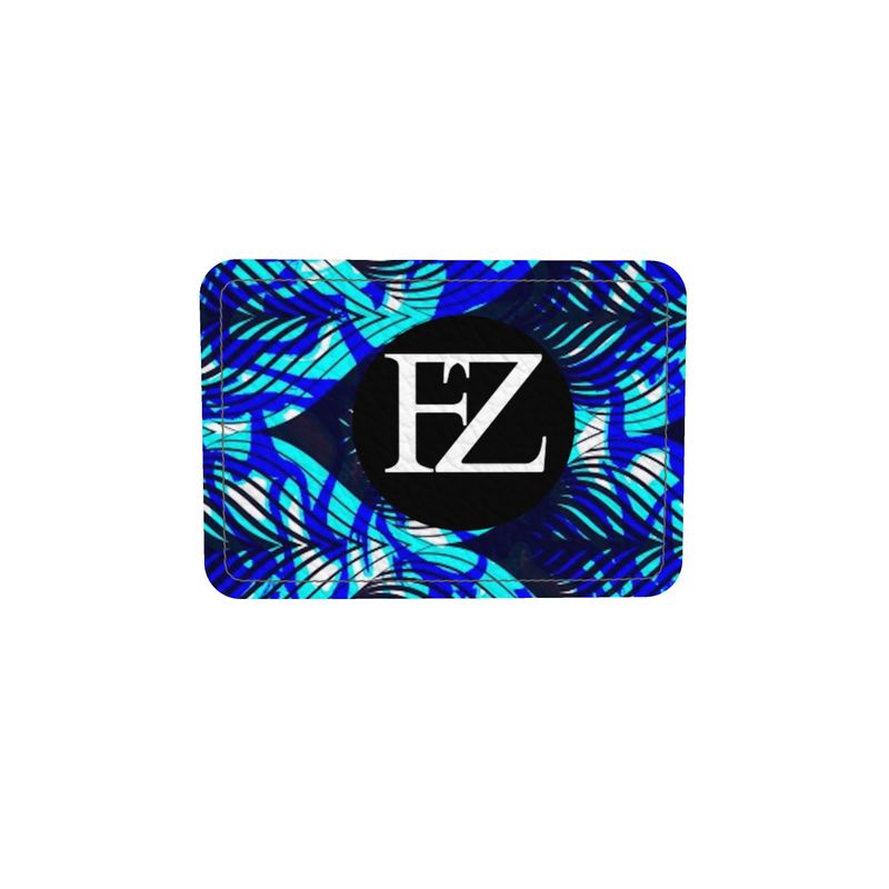 FZ DESIGNER AFRICAN PRINT BUCKET BAG - FZwear