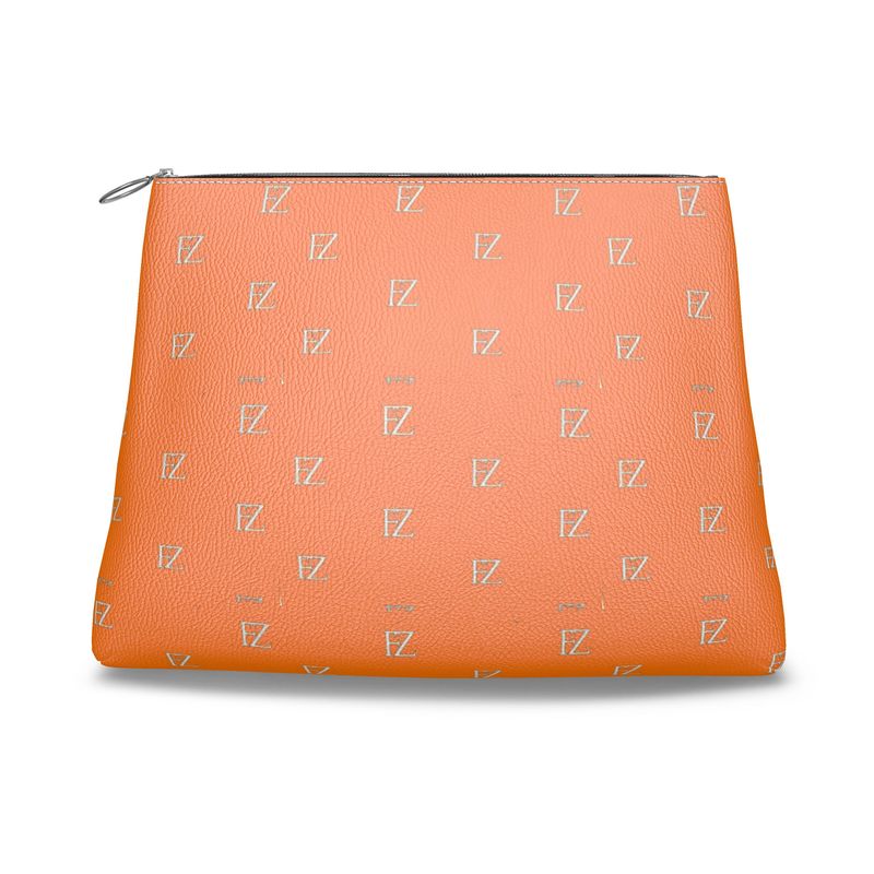 FZ DESIGNER CLUTCH PURSE - FZwear
