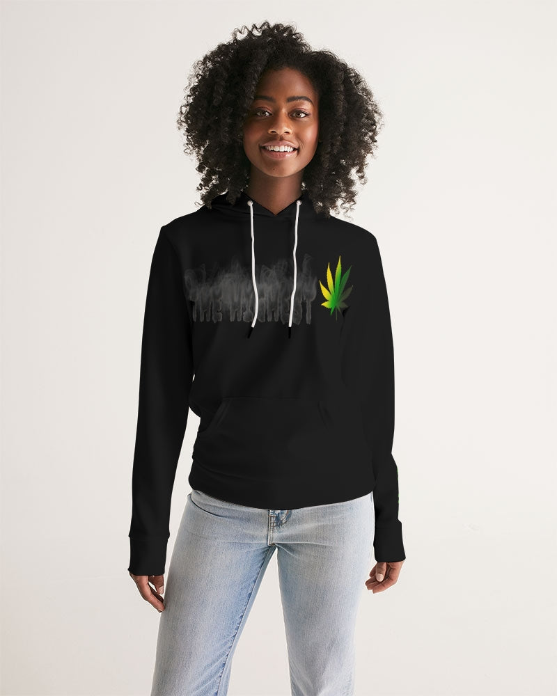 plain flite women's hoodie