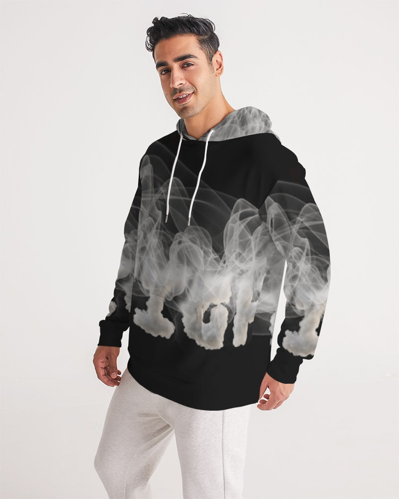 high grade men's hoodie