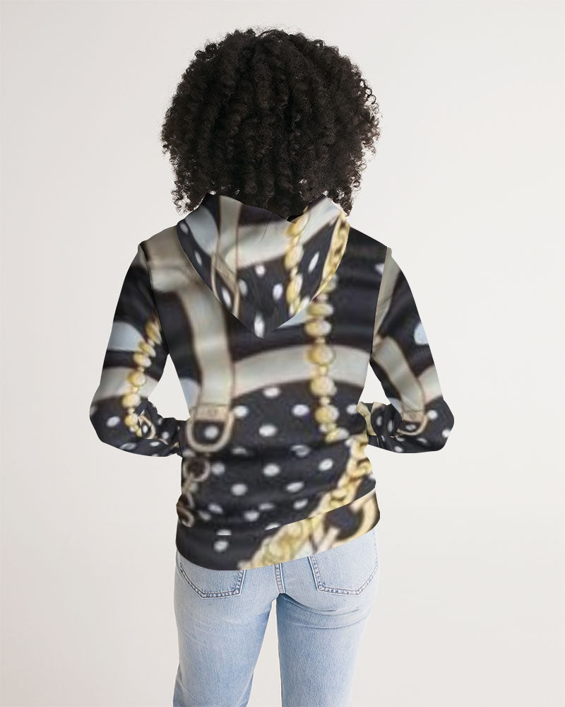 fzwear designer women's hoodie