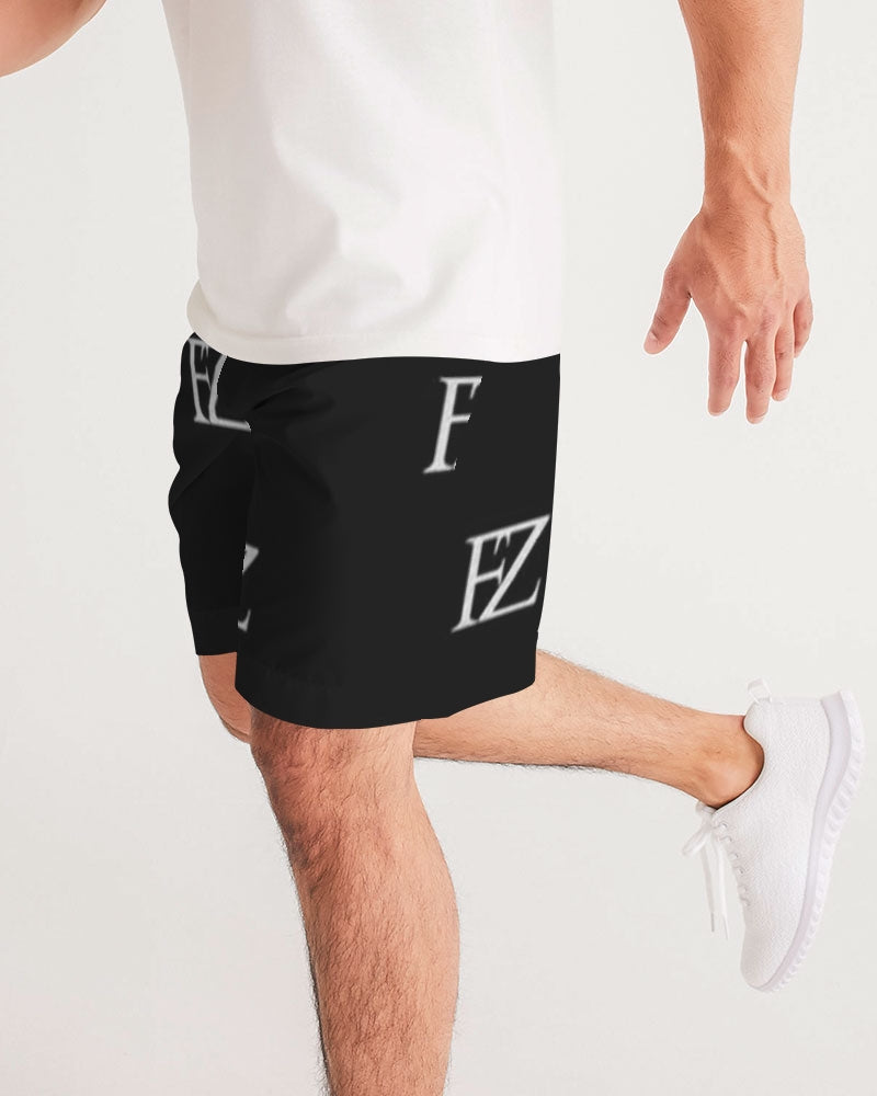 fz original zone men's jogger shorts
