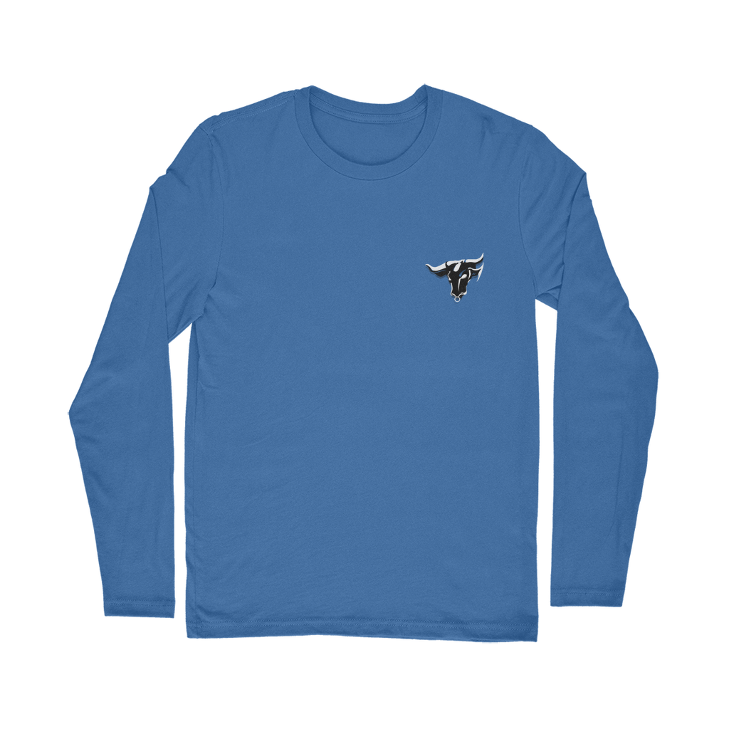 fz men's classic long sleeve tee