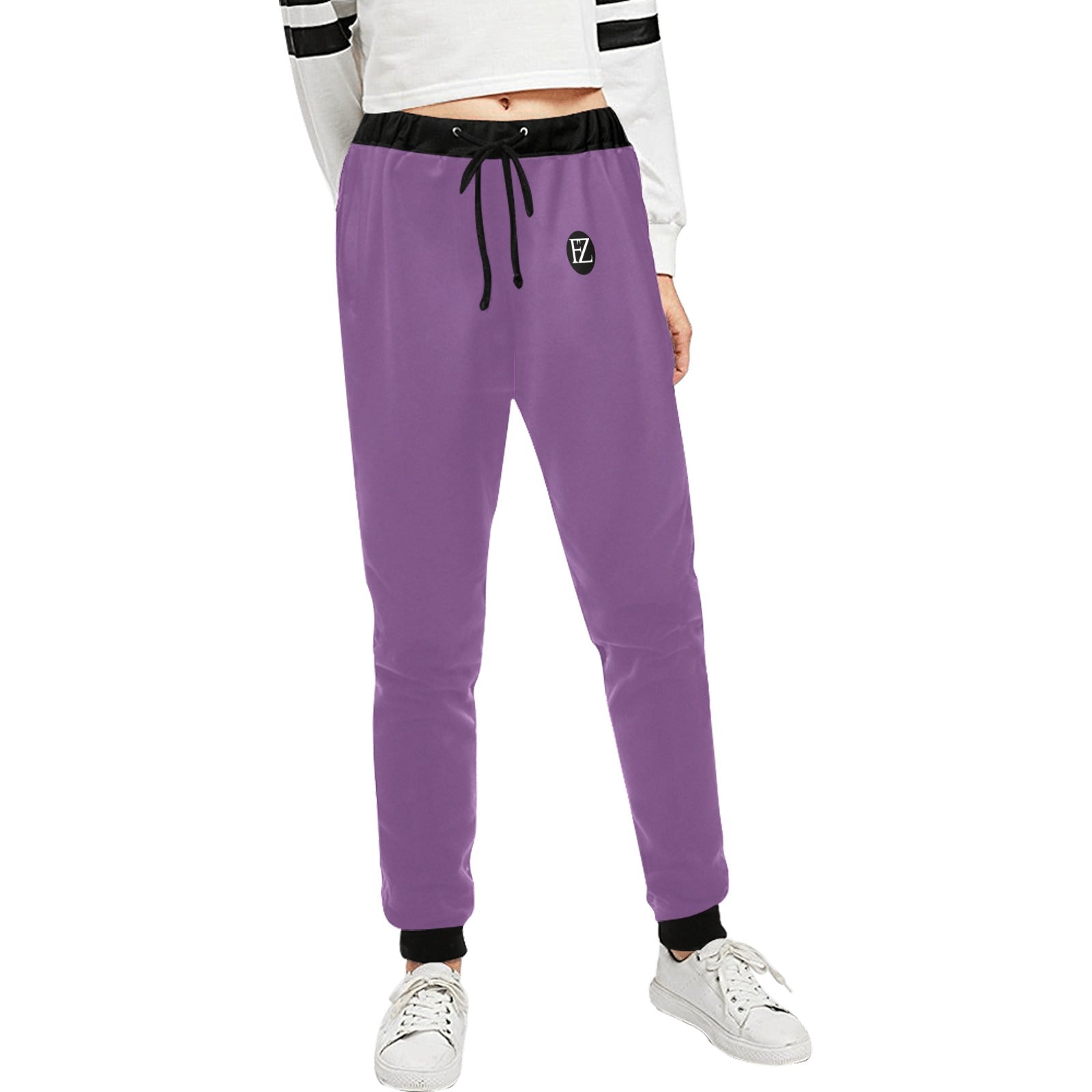 fz women's original sweatsuit pants