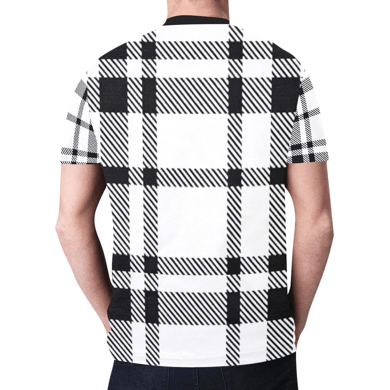 fz men's tee men's all over print mesh t-shirt (model t45)