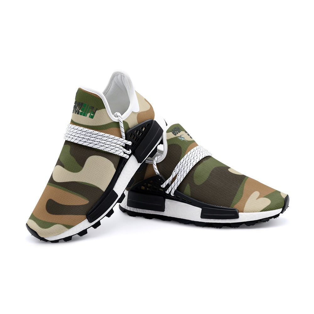 FZ Unisex Lightweight Sneaker - FZwear