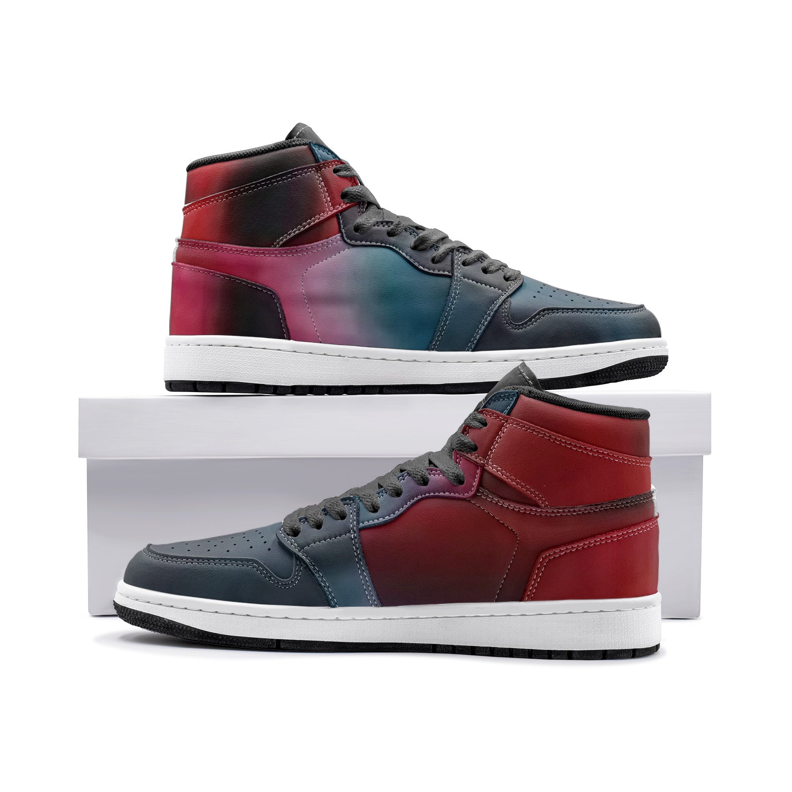 FZ Unisex Sneaker TR - FZwear