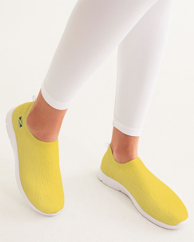 fzwear yaad too women's slip-on flyknit shoe