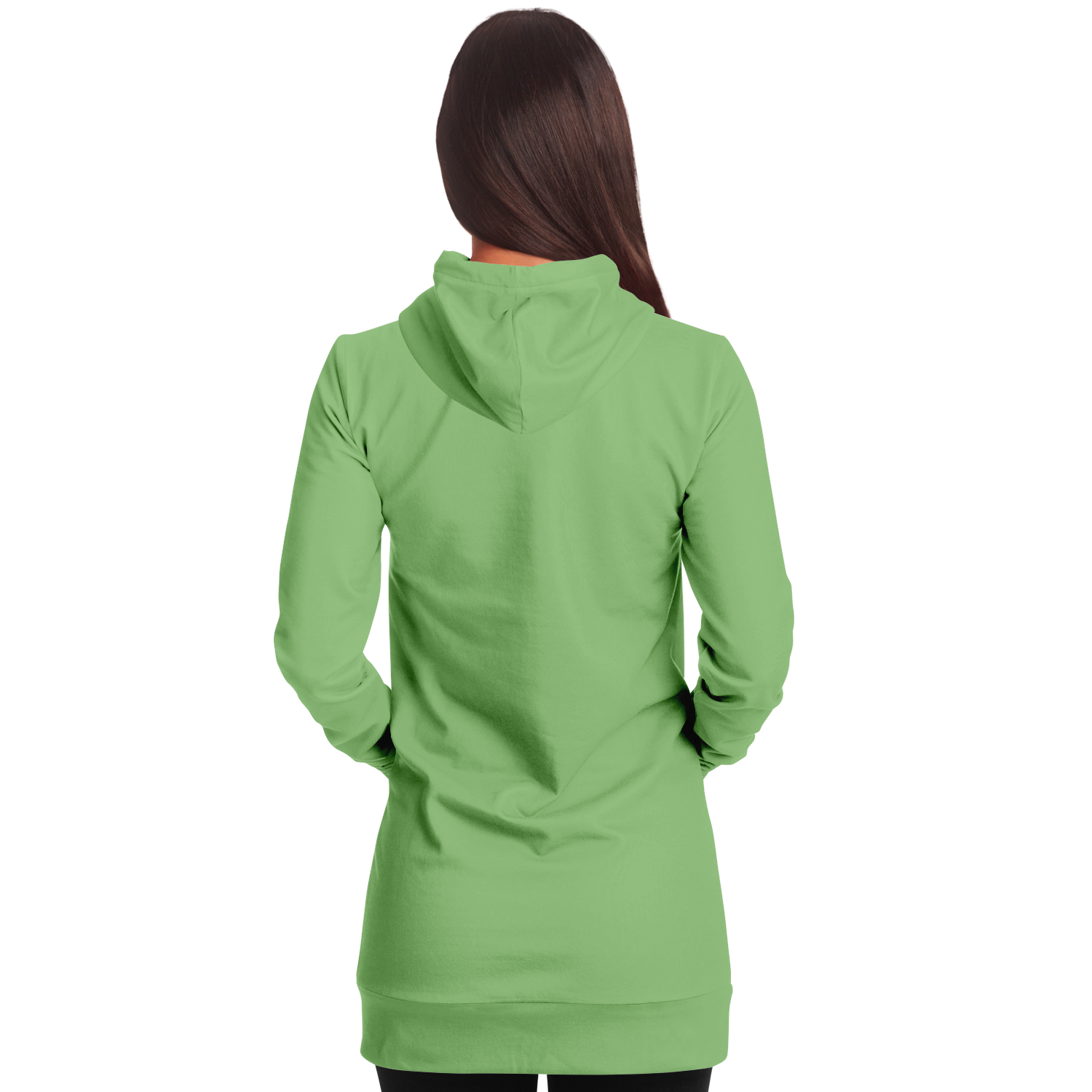 fz women's fashionable hoodie dress