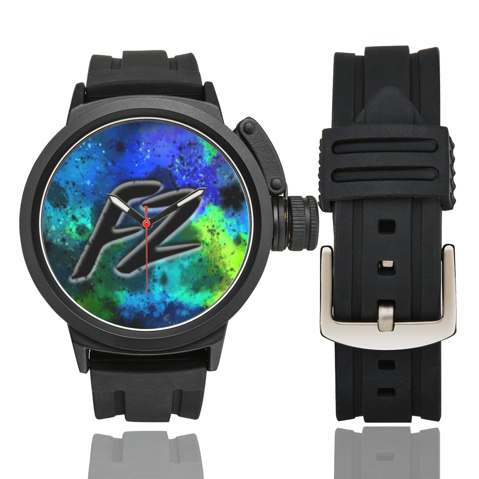 FZ Men's Sport Watch - FZwear