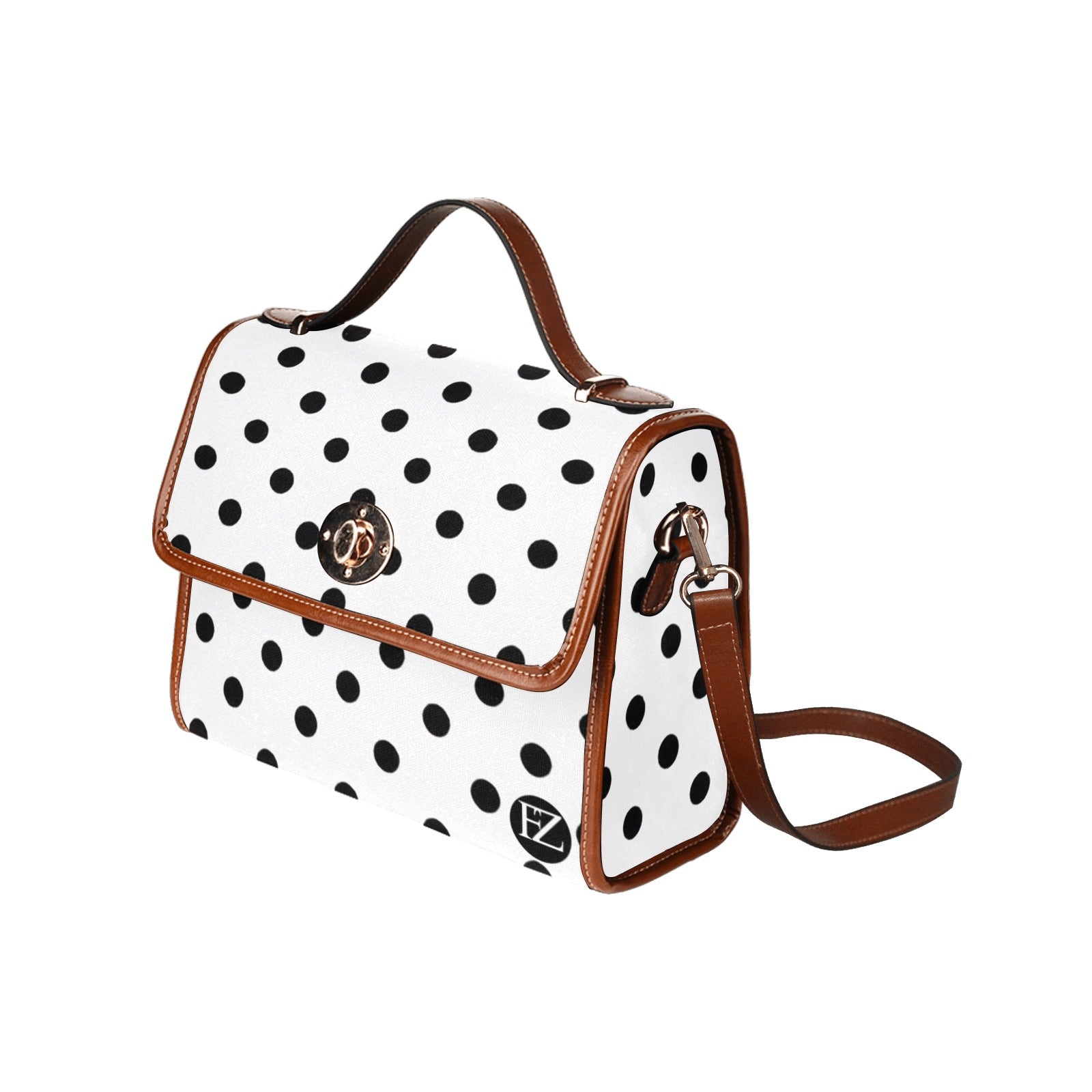 fz dot handbag