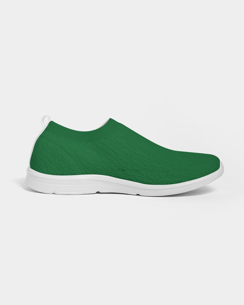 fzwear yaad women's slip-on flyknit shoe