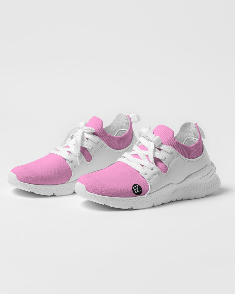 raging bull women's two-tone sneaker