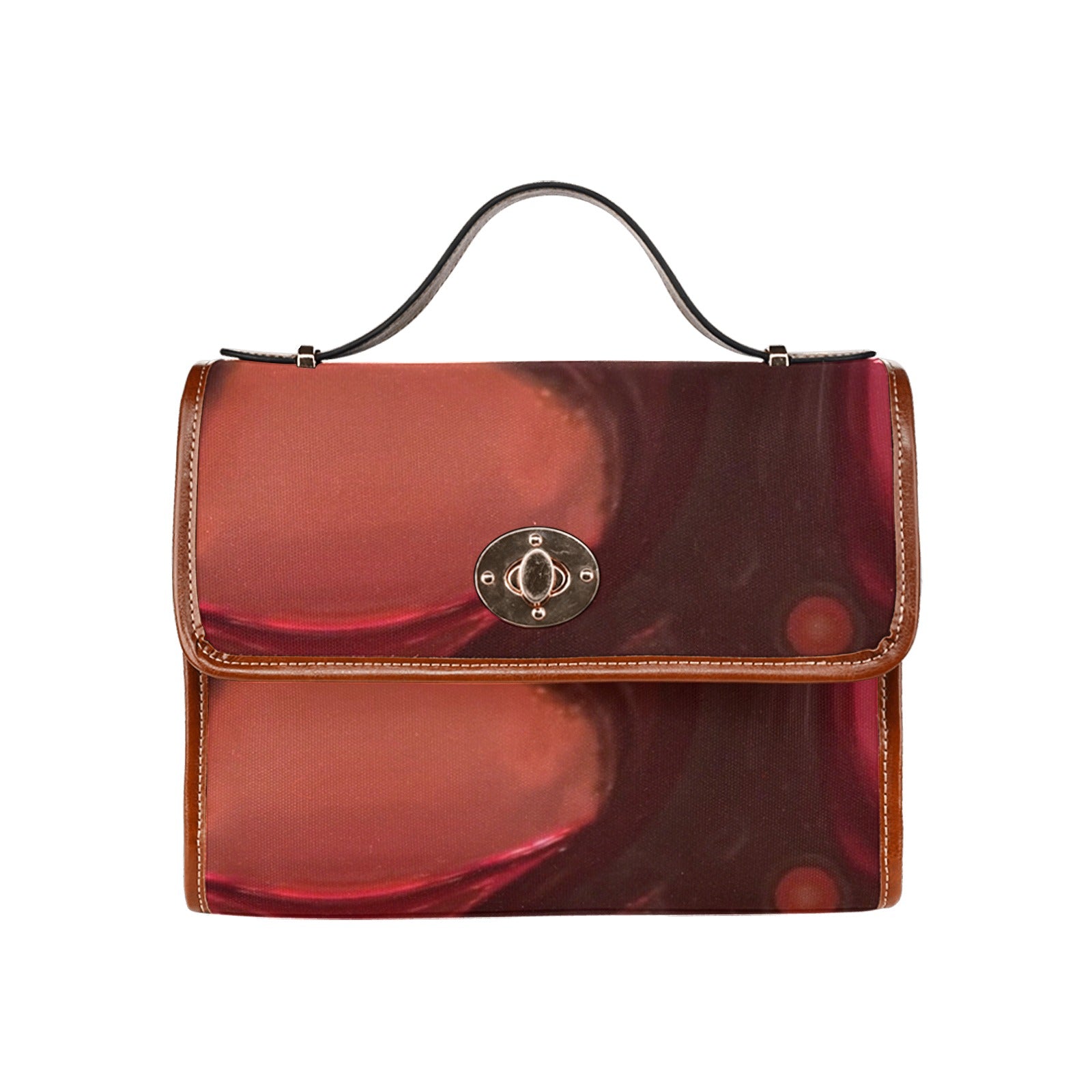 FZ ABS3 Handbag - FZwear