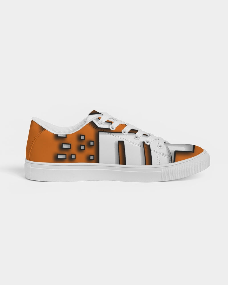 sunshine reloaded women's faux-leather sneaker