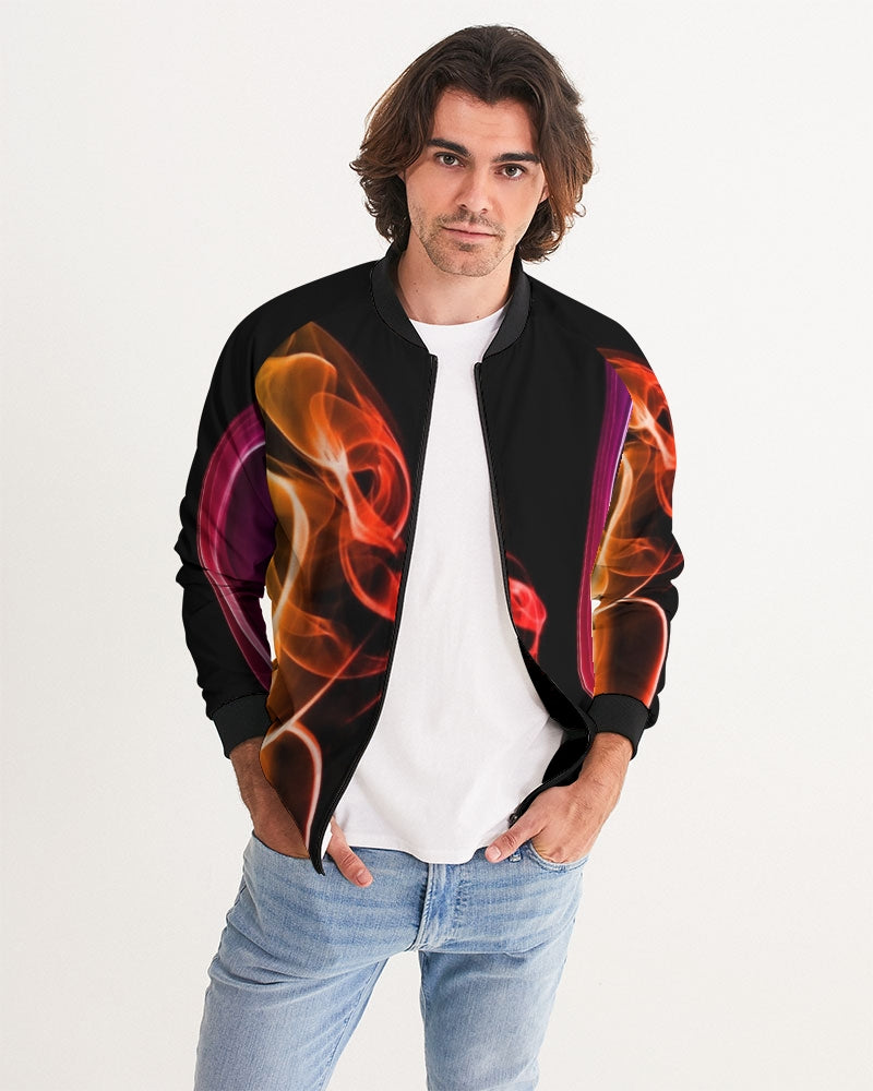 fz gaming zone men's bomber jacket