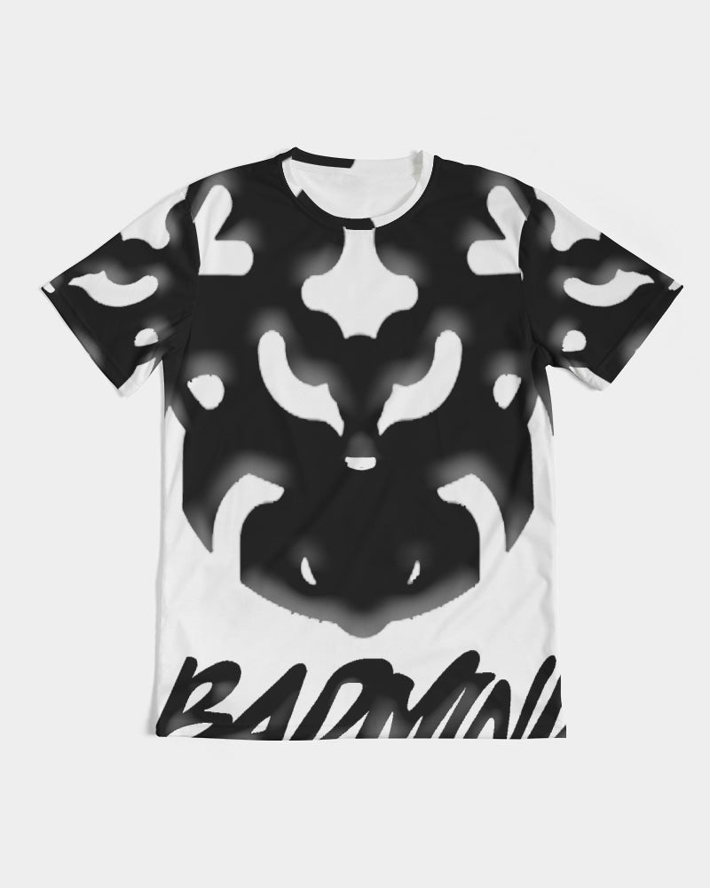 fz abstract zone men's tee