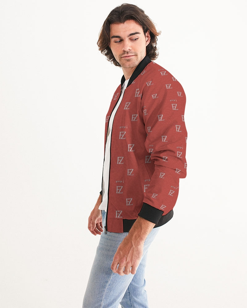 fz original zone men's bomber jacket
