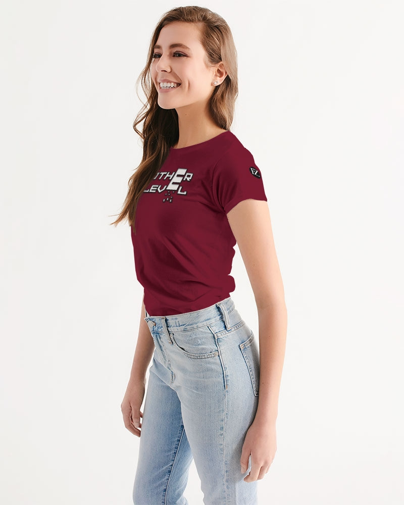 fz zone women's tee