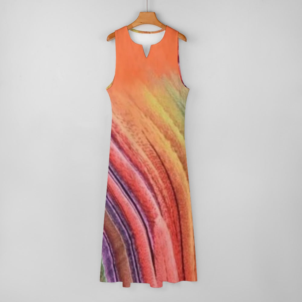 FZ Women's Long dress - FZwear