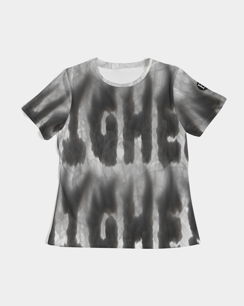 weed zone women's tee