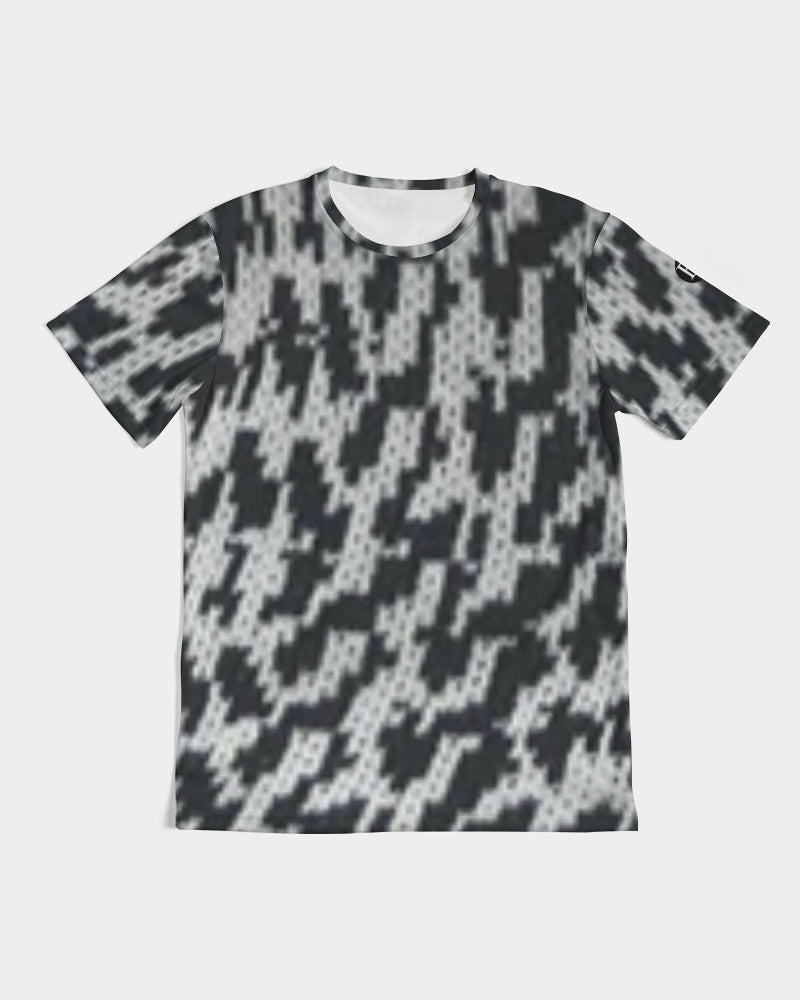 fzwear abstract men's tee