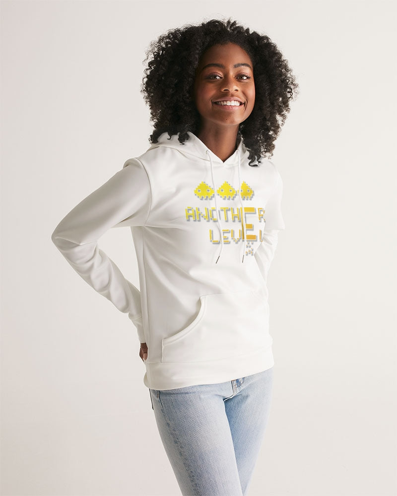 flite level women's hoodie