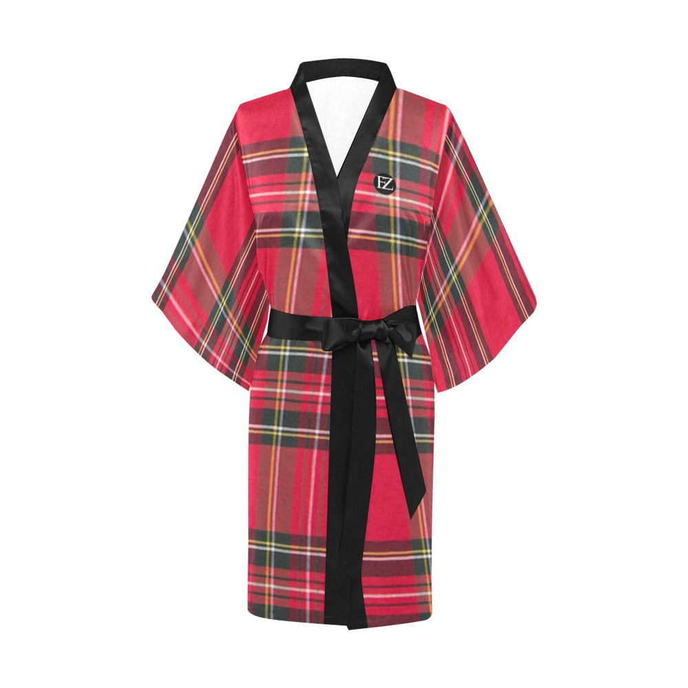 fz women's robe