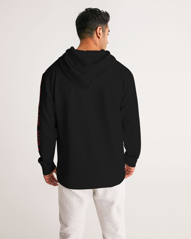 fz chappo men's hoodie