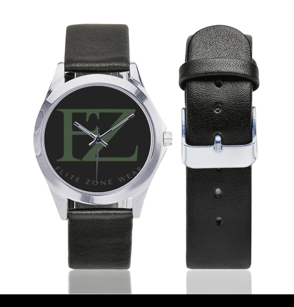 FZ UNISEX WATCH - FZwear