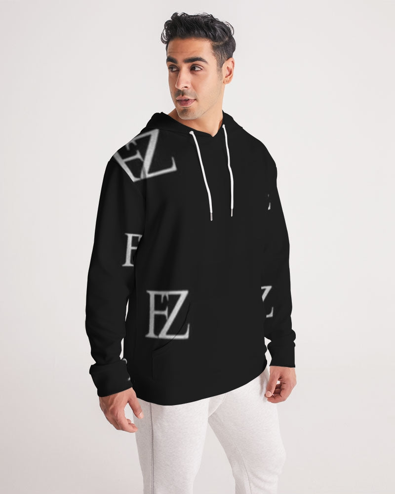 fz original zone men's hoodie