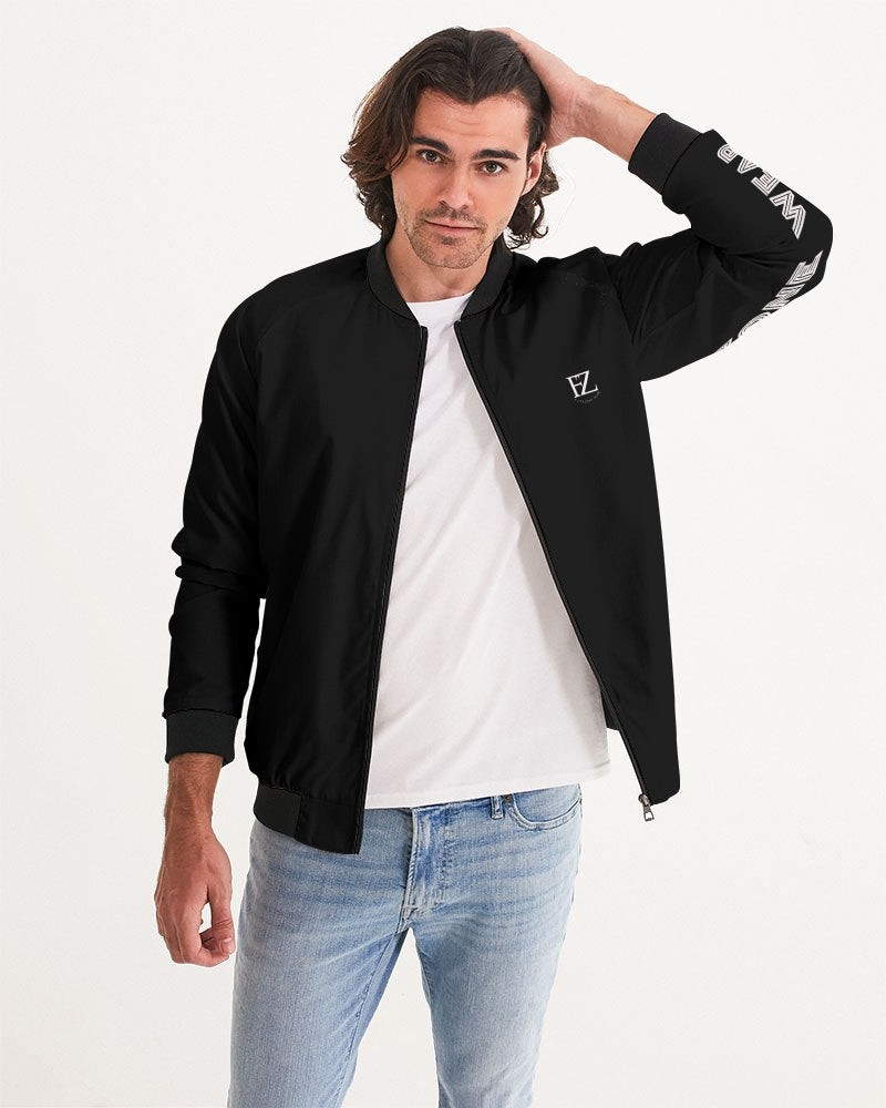 FZ DARK ZONE Men's Bomber Jacket - FZwear