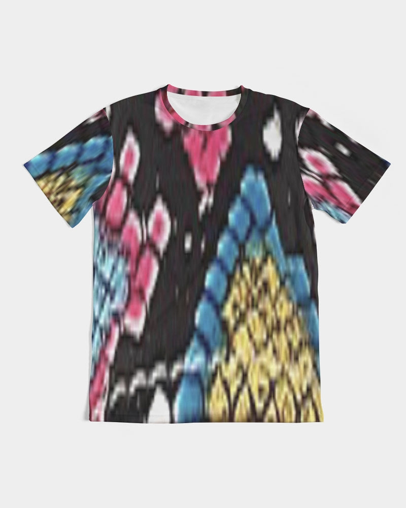 fzwear zone men's tee