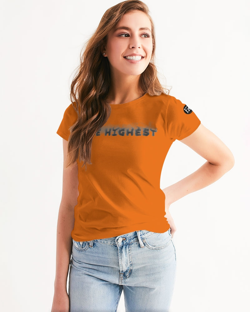 sunshine 2.0 women's tee