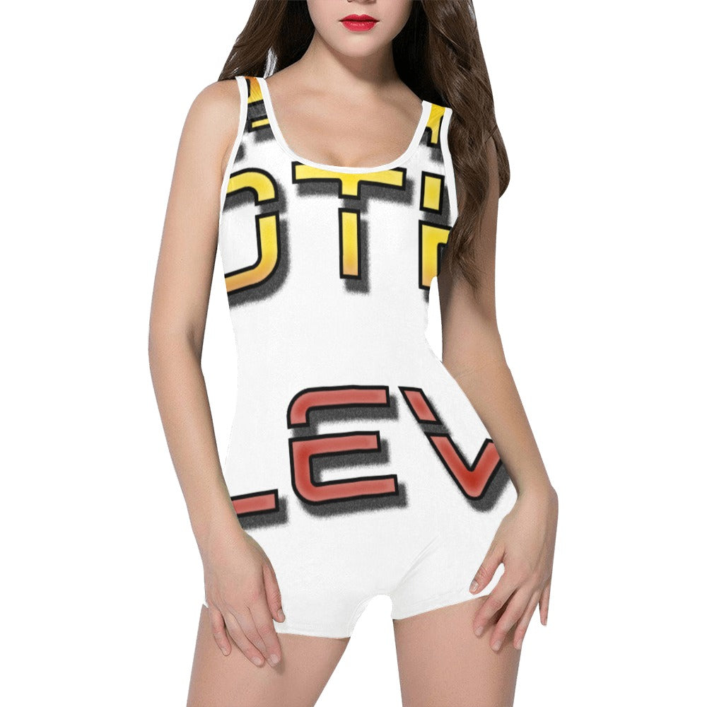 fz women's level swimsuit