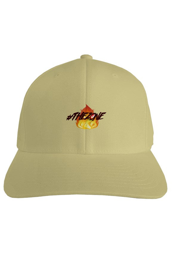 fz fitted cap