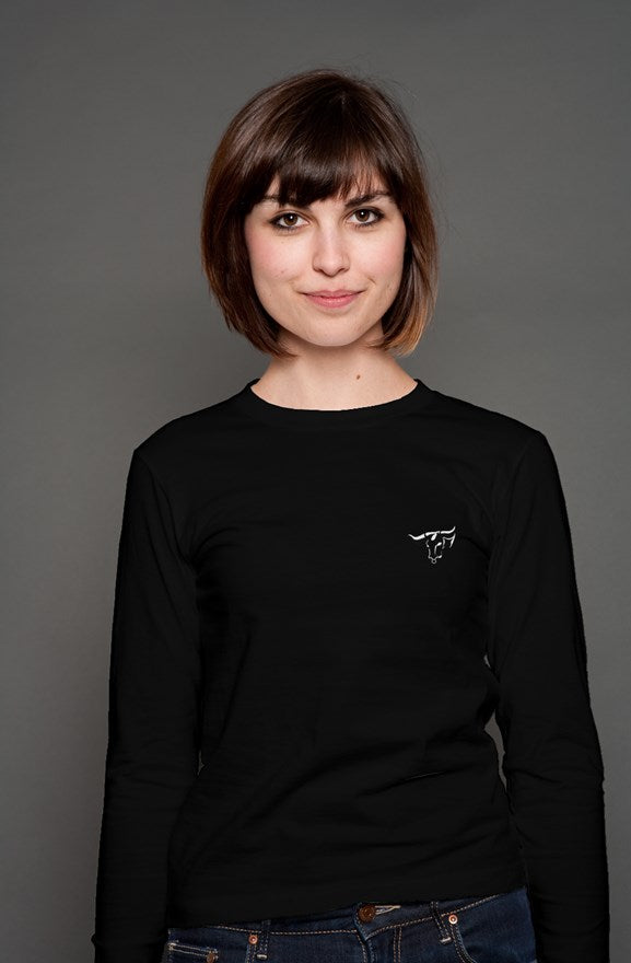 fz women's long sleeves tee