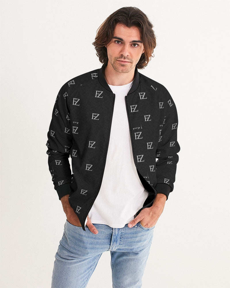 fz original zone men's bomber jacket