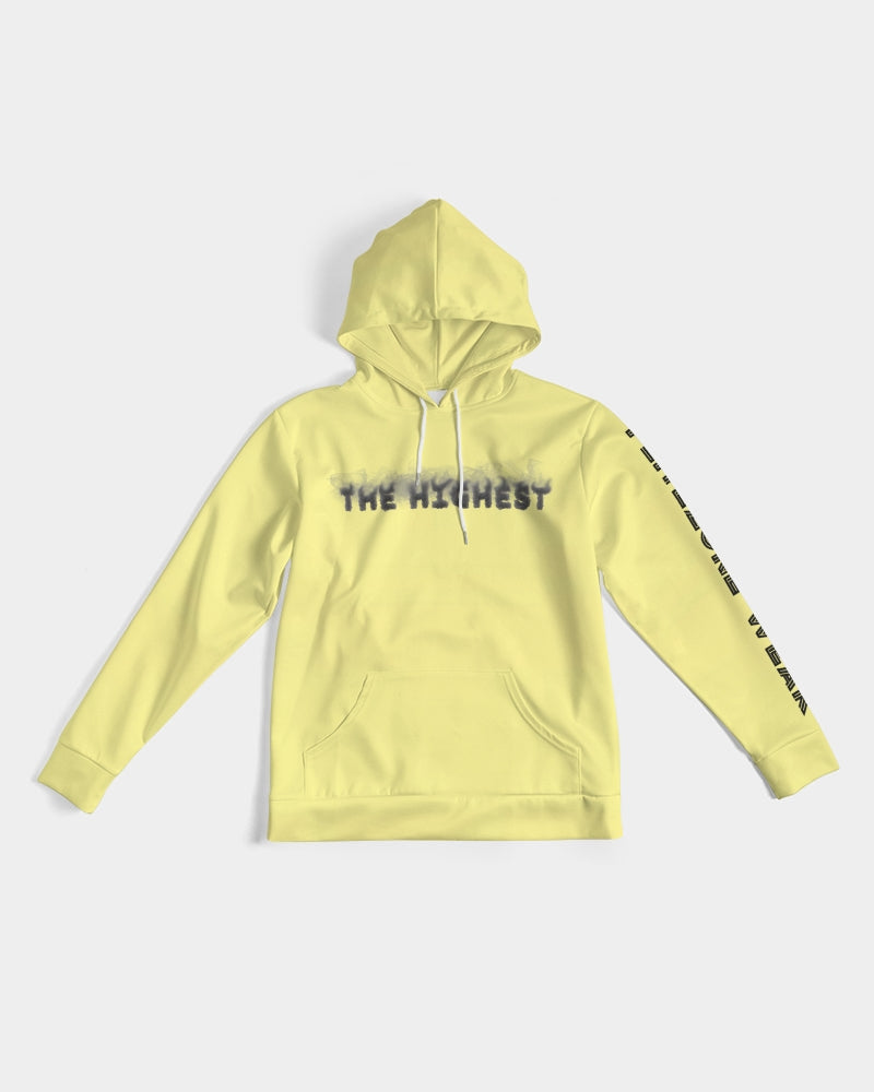 yellowstone zone men's hoodie