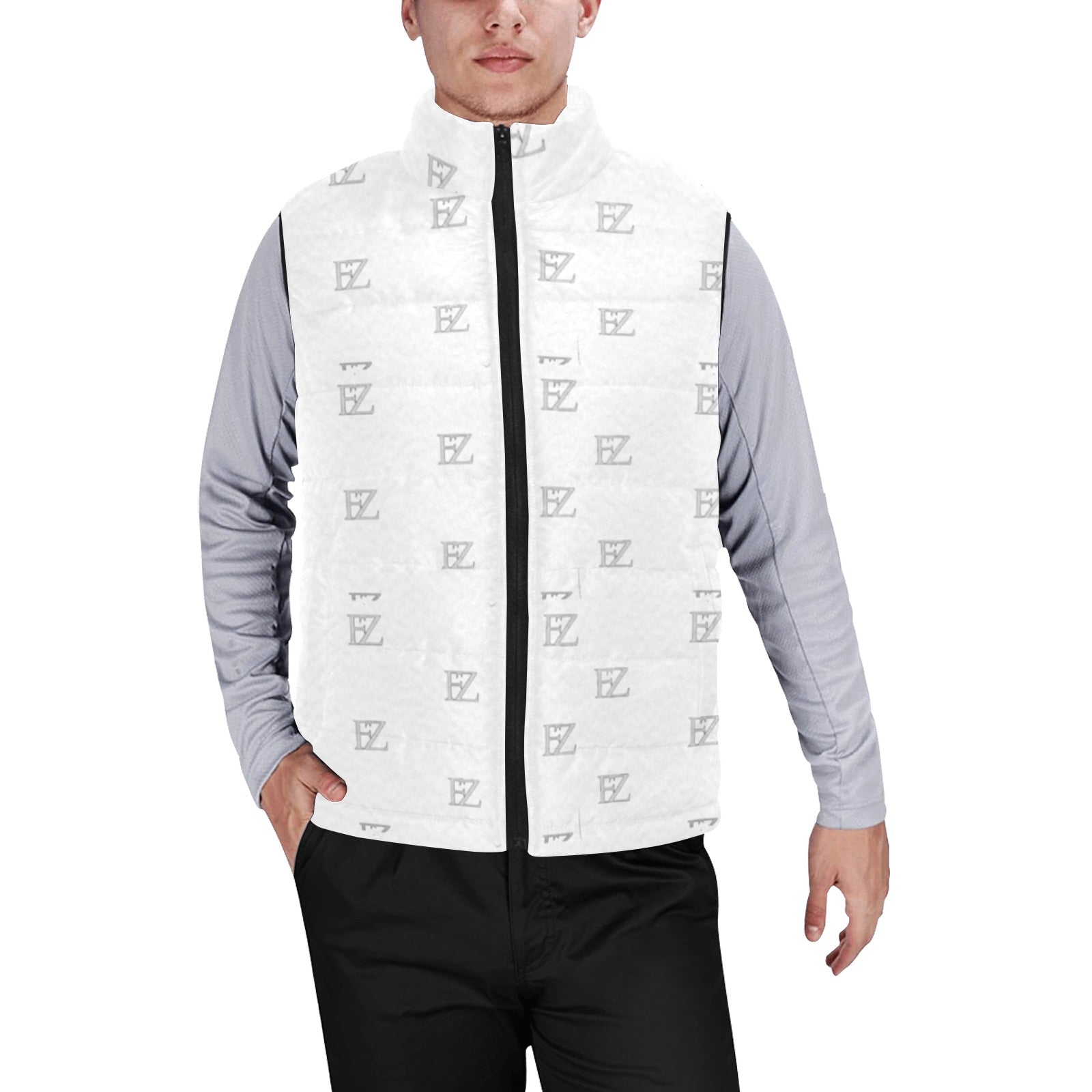 FZ Men's Puff jacket - FZwear
