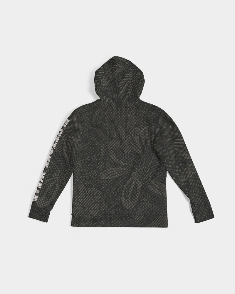 fz abstract men's hoodie