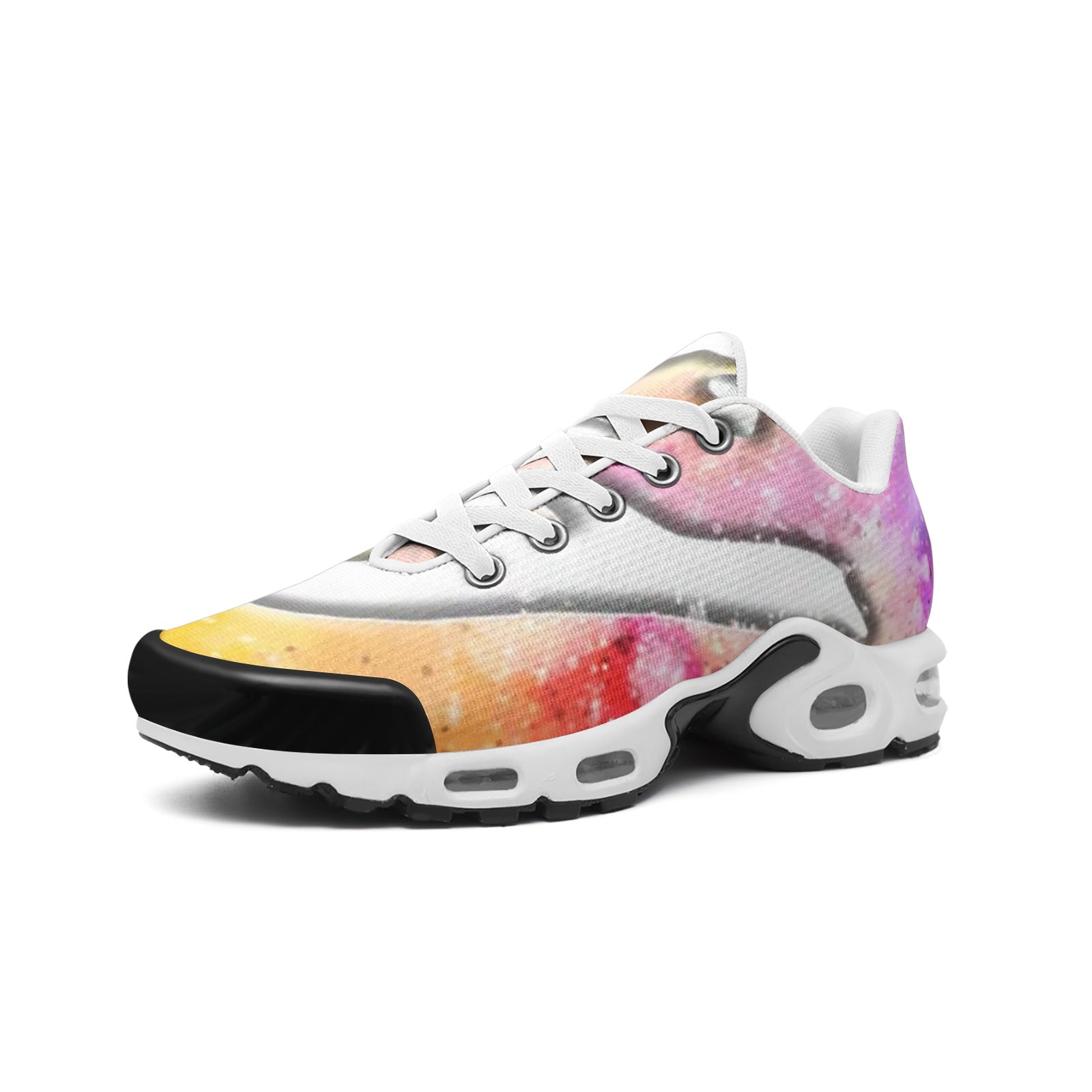 FZ Unisex Mesh Tech Eco-Flex Sneakers - FZwear