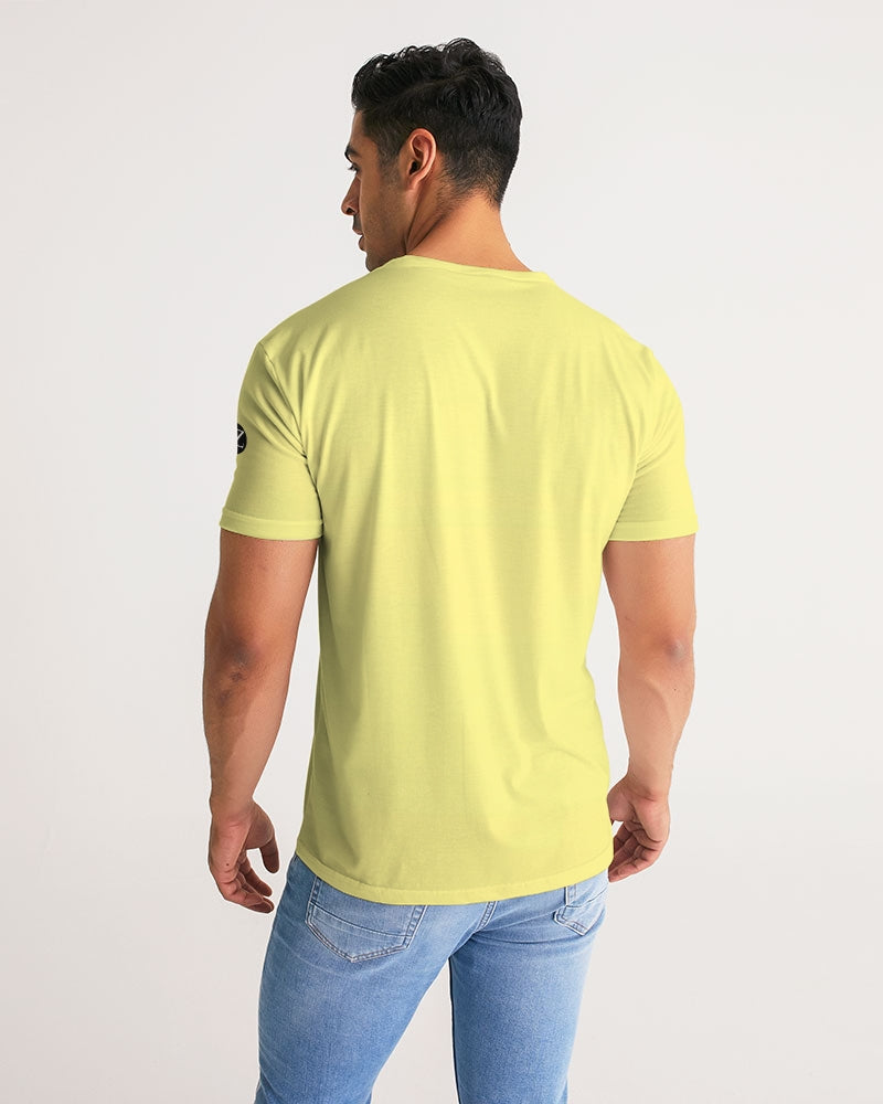 yellowstone zone men's tee