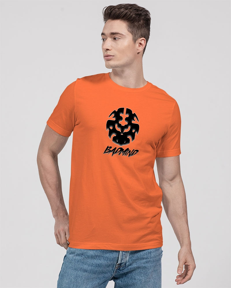 fz abstract zone unisex jersey tee | b&c