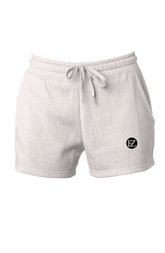FZ Women's Cali Wave Wash Short