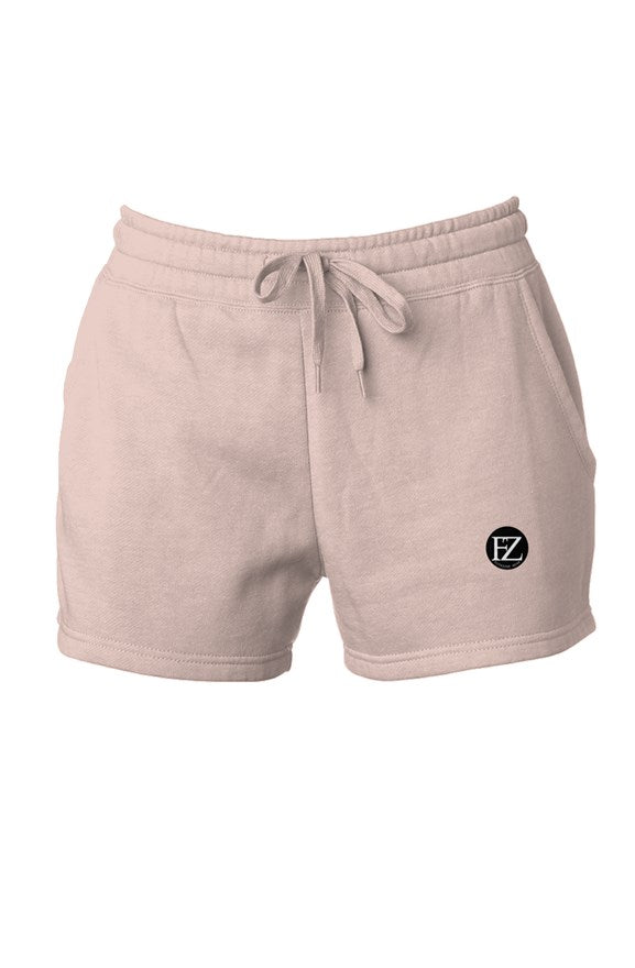 FZ Women's Cali Wave Wash Short