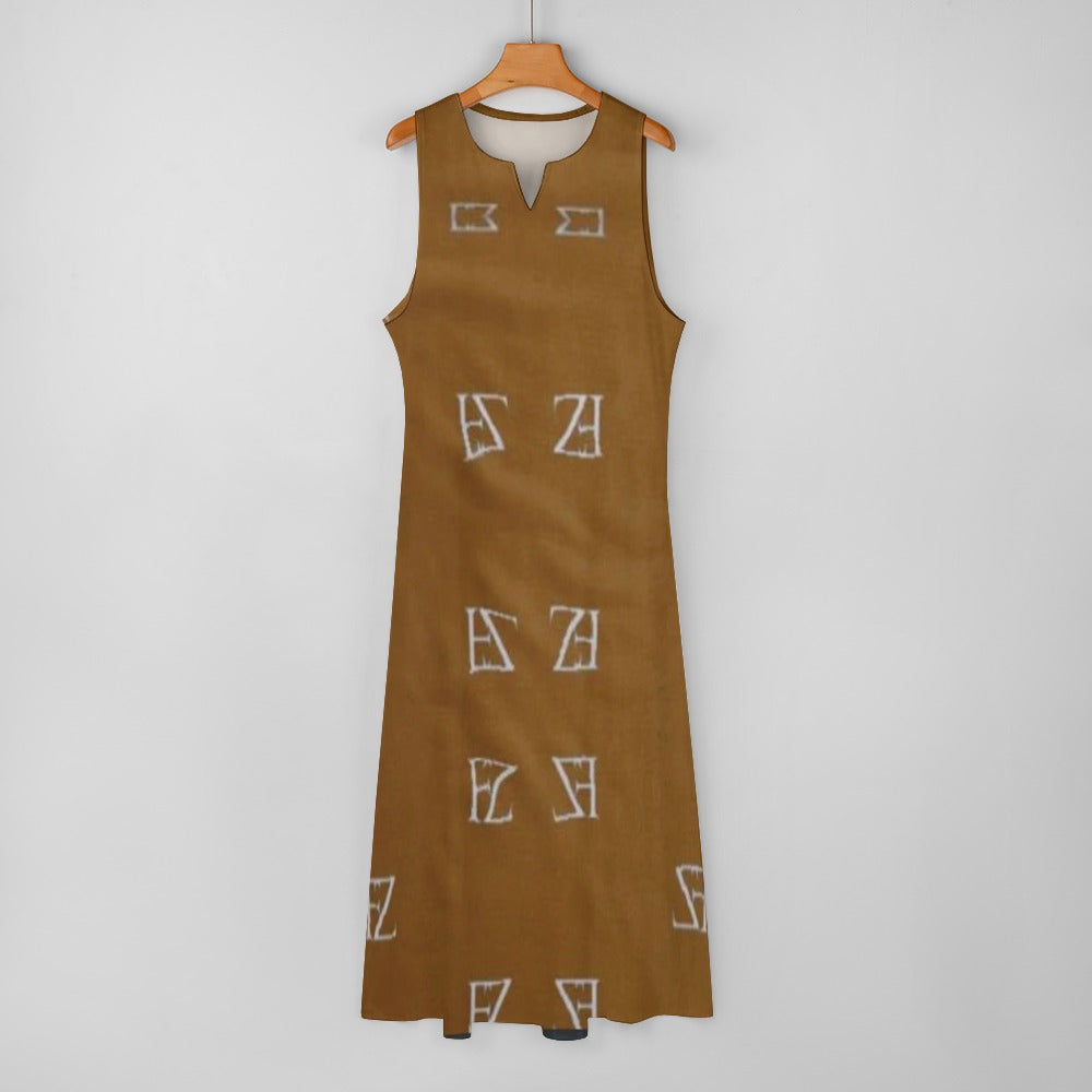 FZ Women's Long dress - FZwear